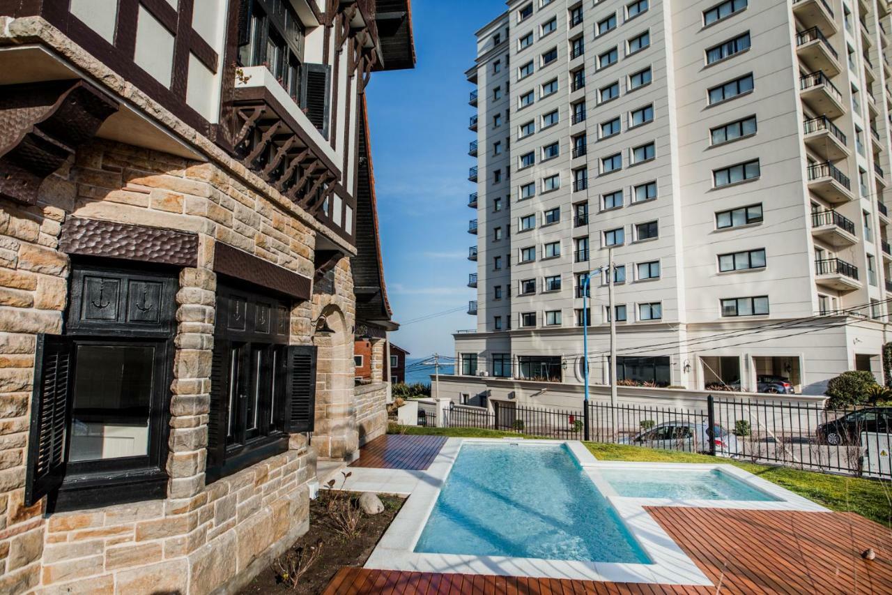 902 Villa Lujan Mar del Plata Exterior photo